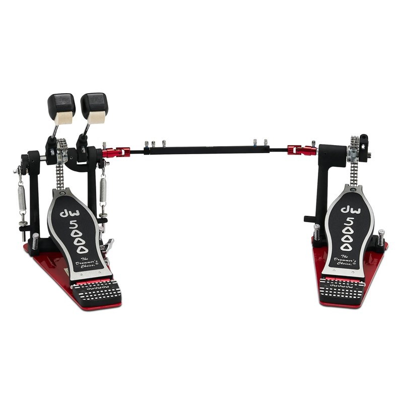 CP5002TDL3 [5000 Series Double Bass Pedal， Lefty] dw (新品)
