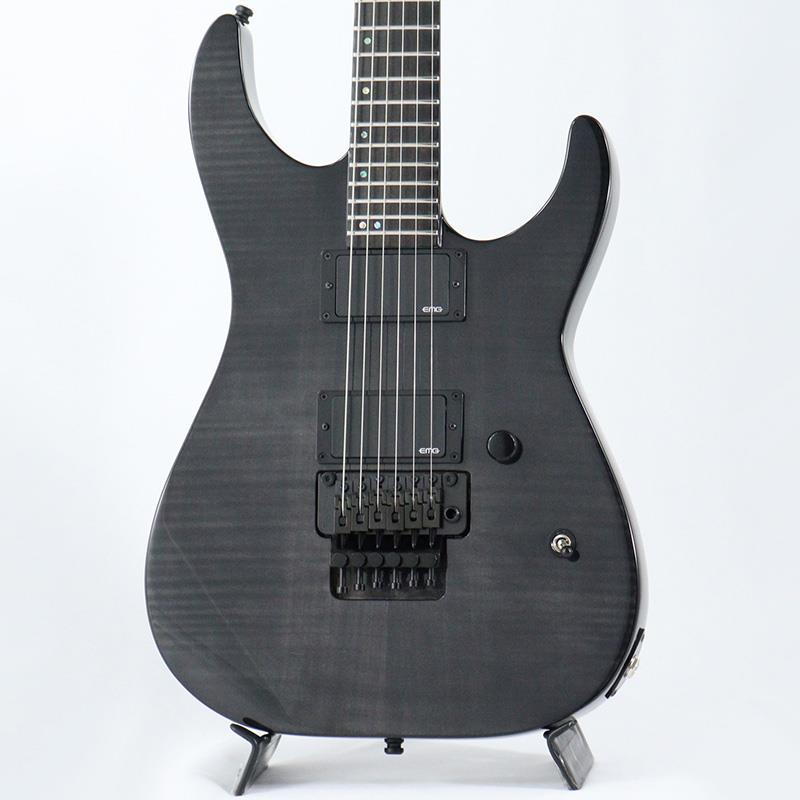 M-II FM (See Thru Black) [SN.ES4054253] E-II (新品)｜イケベ楽器ショップ