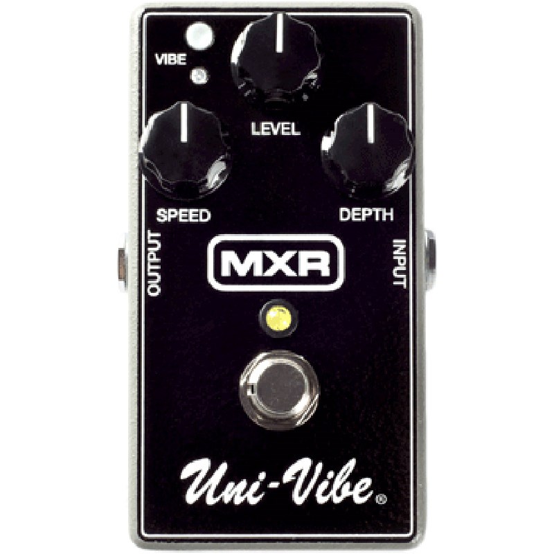 M68 Uni-Vibe MXR (新品)|イケベ楽器ショップ