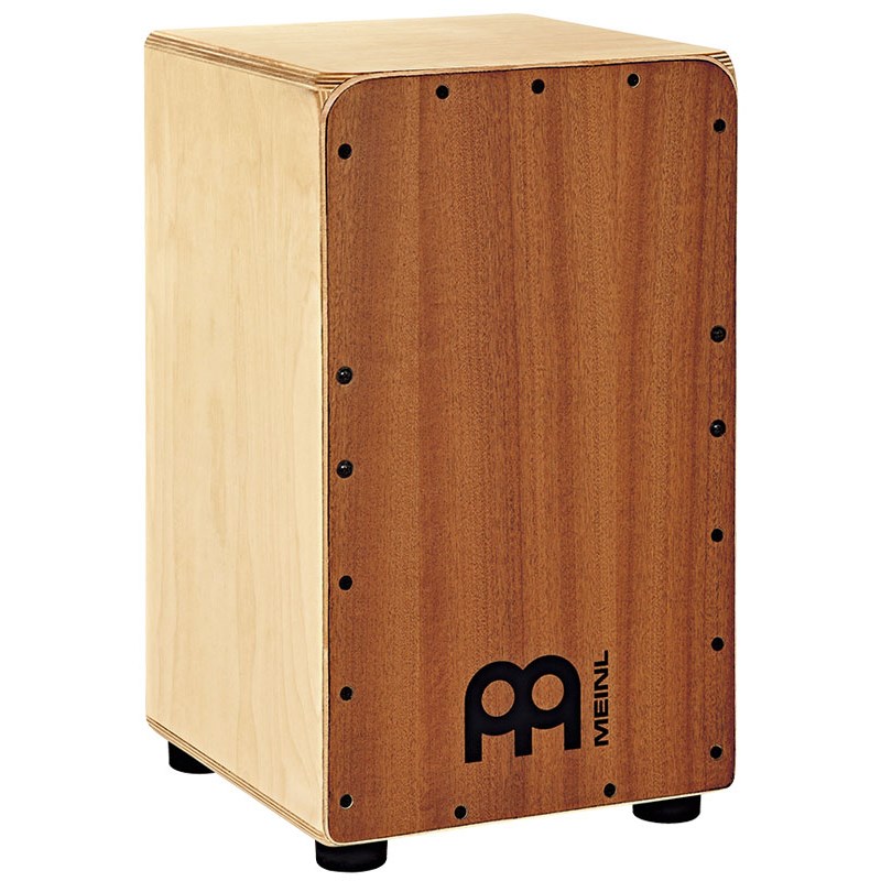 WCP100MH [Woodcraft Professional Cajon / Mahogany]【お取り寄せ品】 MEINL (新品)