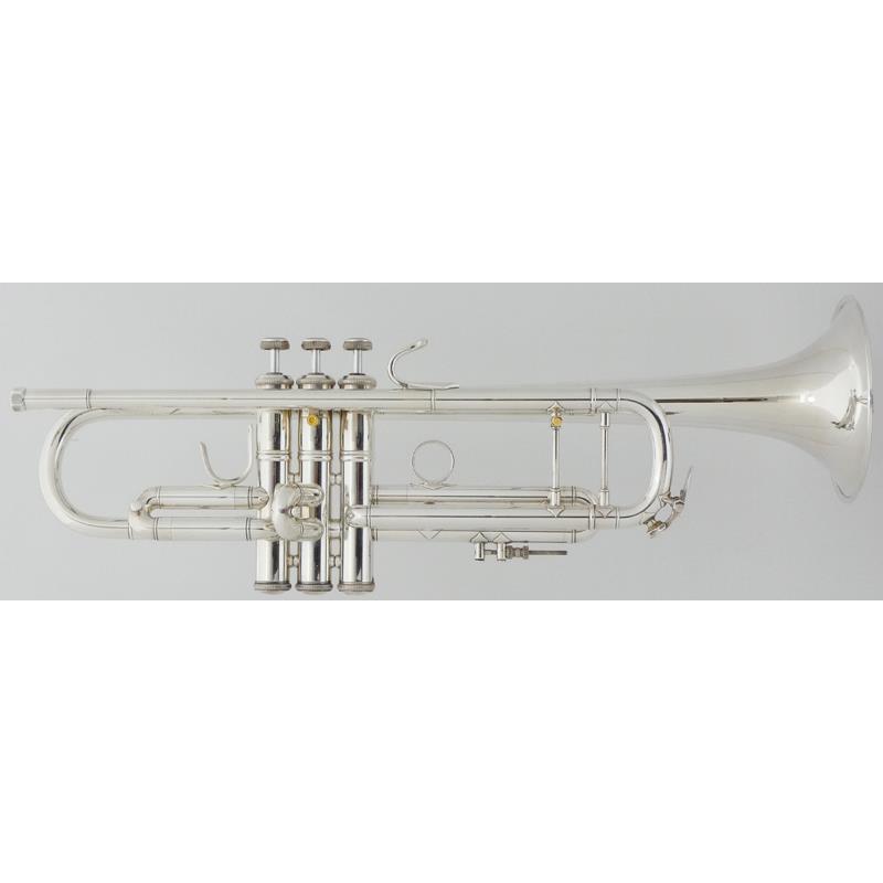 USED 中古 バック / 180ML37/25 SP (DTS仕様) #741**0【Bb トランペット】 Bach (ユーズド 新品同様)|イケベ楽器ショップ