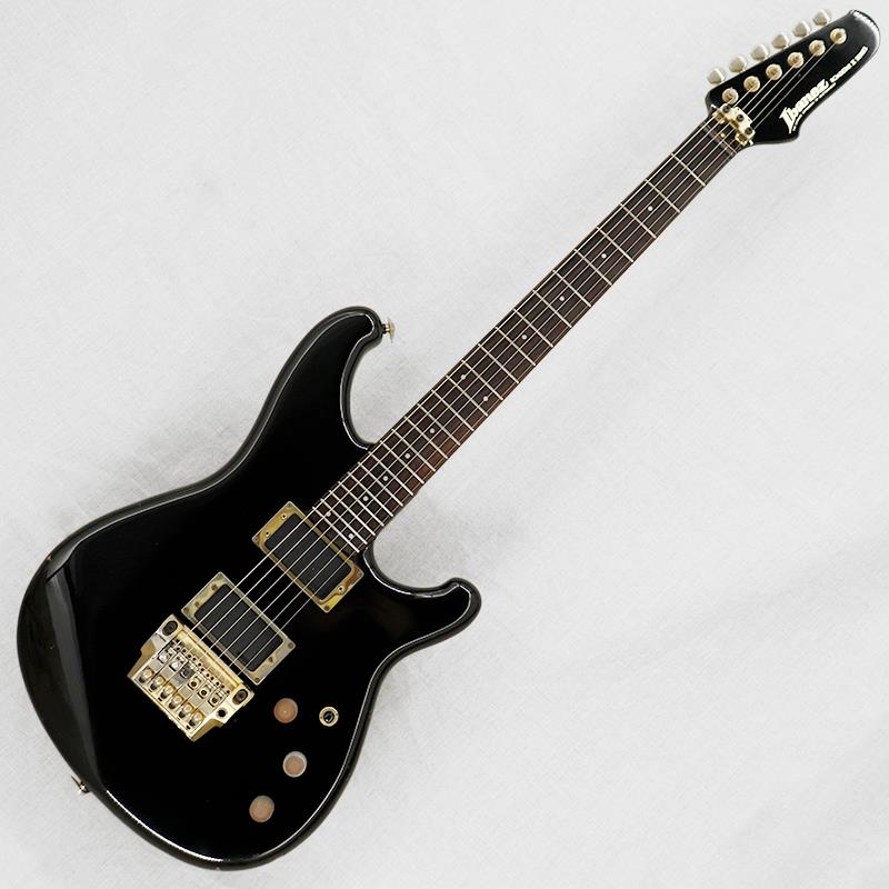 VINTAGE RoadstarII RS-520 '84 Black Ibanez (ヴィンテージ やや使用感あり)｜イケベ楽器ショップ
