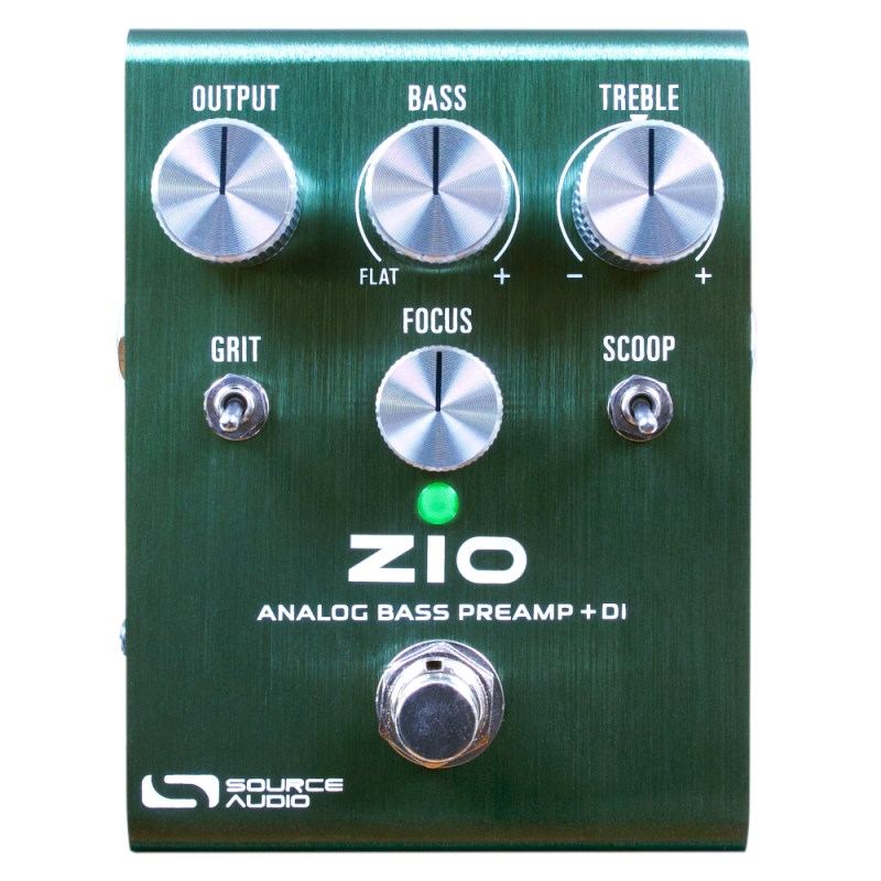 楽天市場】SOURCE AUDIO SA246 AFTERSHOCK BASS DISTORTION 新品