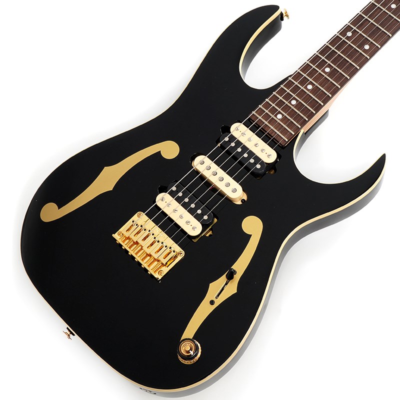 PGM50-BK [Paul Gilbert Signature Model] Ibanez (新品)