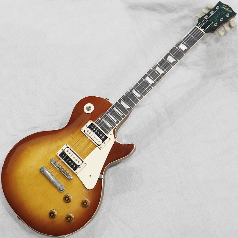 Tokai Love Rock サンバースト Tokai Love Rock レスポール エレキギター チェリーサンバースト