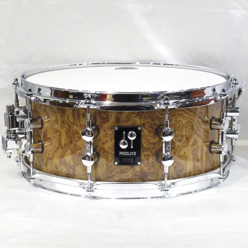 PL-1406SDW CHB [PROLITE Series Maple 14×6 Press Hoop / チョコレート・バール] SONOR (新品)