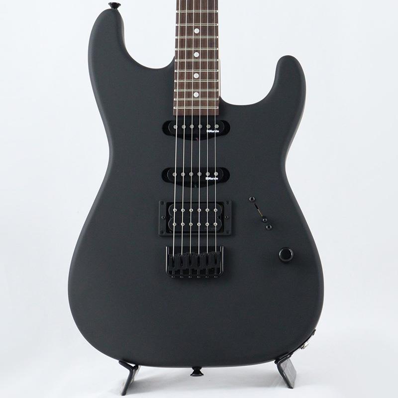 USA Select San Dimas Style 1 HSS HT (Pitch Black/Rosewood) Charvel／USA (新品)｜イケベ楽器ショップ
