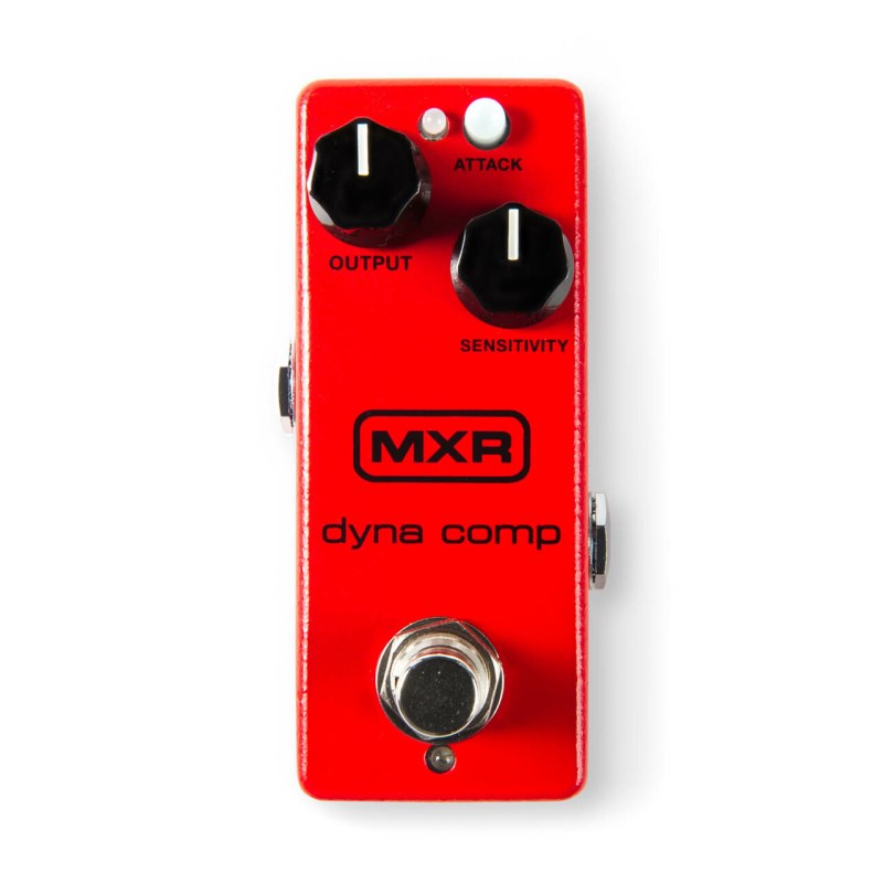 楽天市場】MXR M102 DYNA COMP(エムエックスアール M-102ダイナ