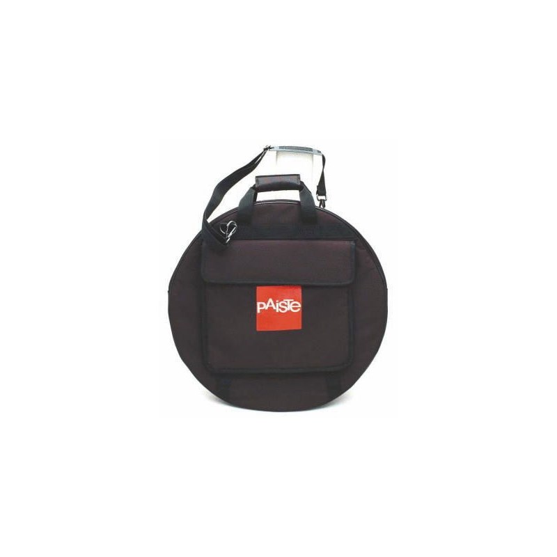 Cymbal Bag 24 PAiSTe (新品)|イケベ楽器ショップ