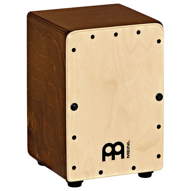 MC1AB-B [MINI CAJONS / Baltic Birch]【実寸カホンの仕様を採用！ギフトにオススメ！】 MEINL (新品)