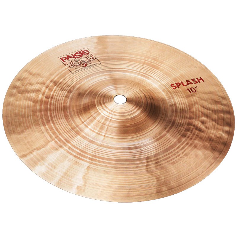2002 Splash 8 [2002-8SP] PAiSTe (新品)｜イケベ楽器ショップ