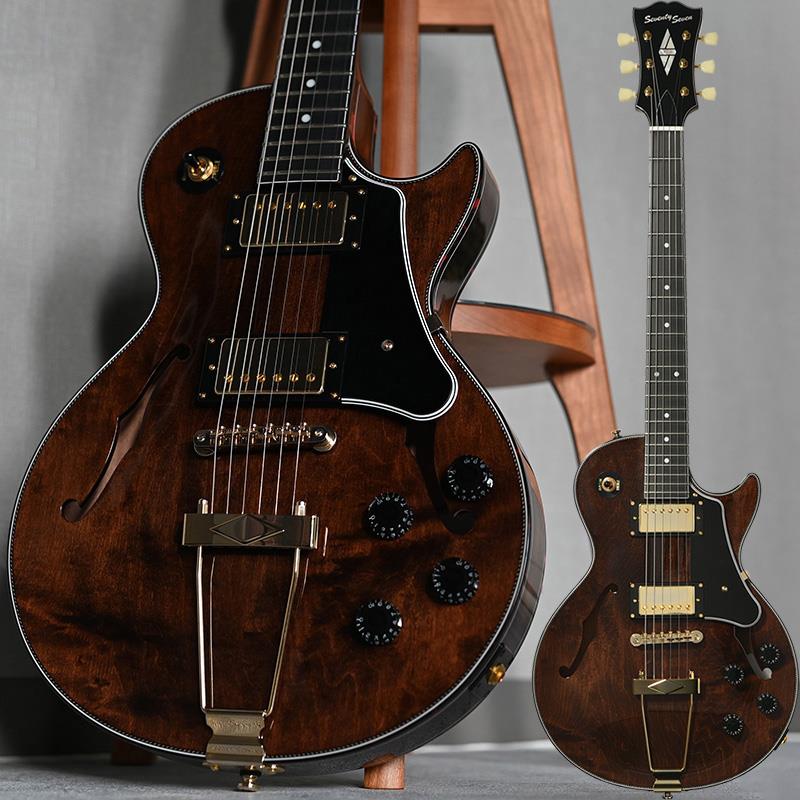 Japan Tune-up Series STORK-STD-JT (ABR) 【Deviser One Day Guitar Show 2025 選定品】 Seventy Seven (新品)｜イケベ楽器ショップ
