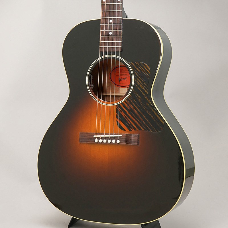Gibson L-00 original 改造あり ギブソン「L-00 Original」でブルースを奏でよう！｜Sparkplug.tokyo