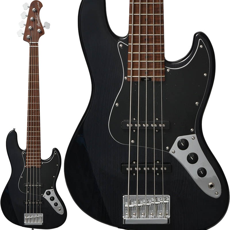 WL5-ASH/RSM (STN) Bacchus (新品)