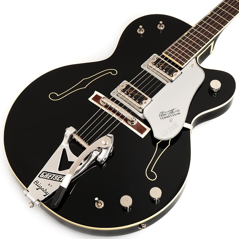 楽天市場】Gretsch G6120T-BLK FSR Vintage Select Edition Chet
