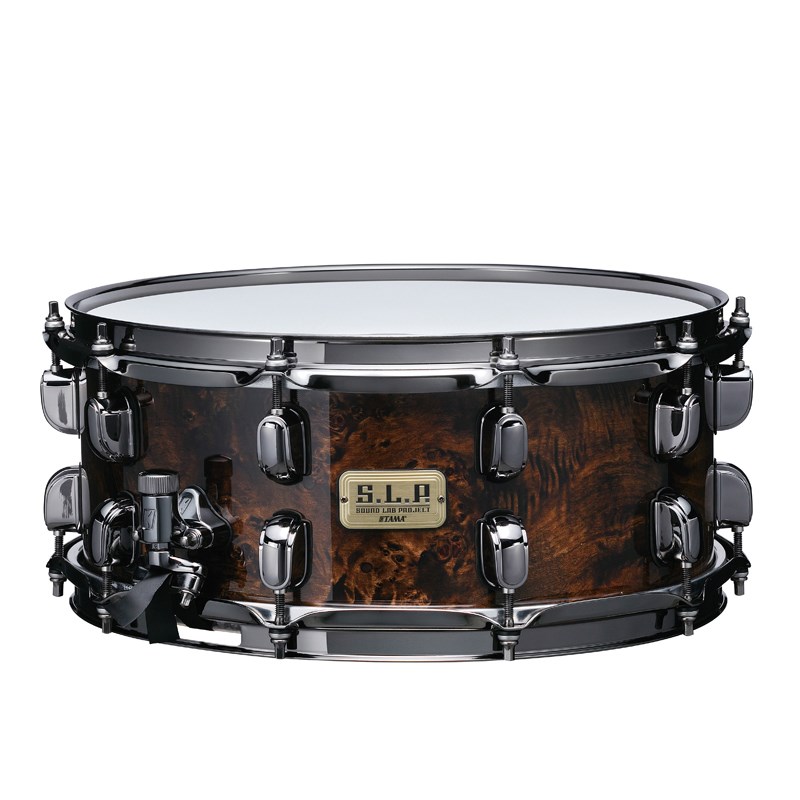 LGM146-KMB [S.L.P. -Sound Lab Project- / G-Maple 14×6] TAMA (新品)