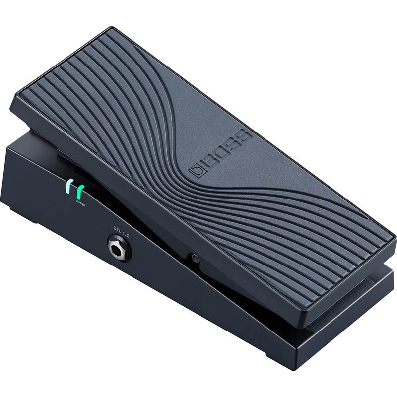 EV-1-WL ワイヤレスMIDIエクスプレッションペダル ボス BOSS (新品)