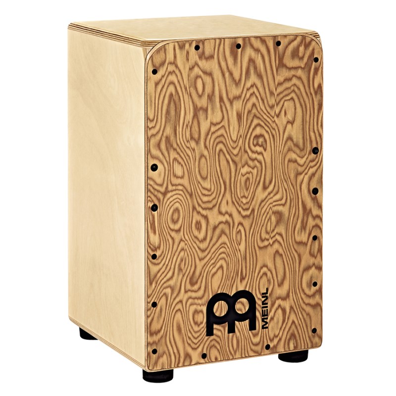 楽天市場】MEINL Percussion カホン Woodcraft Professional Cajon