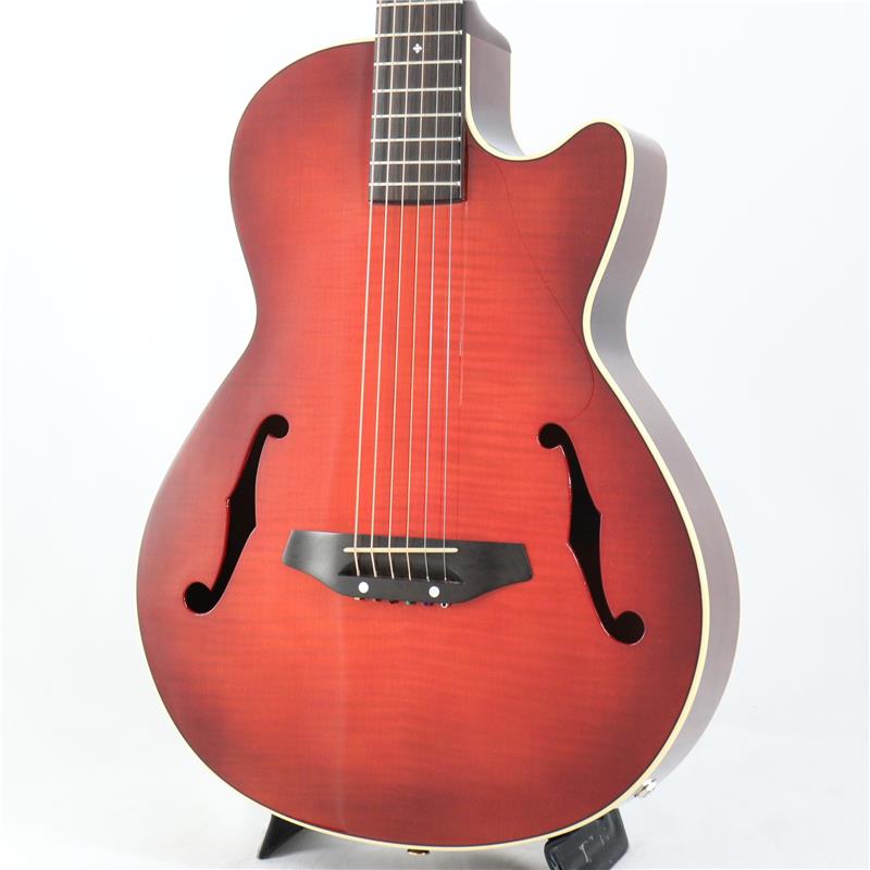 楽天市場】【新品】K.ヤイリ KYF-2 K.Yairi KYF-2 DOG メイプルトップ