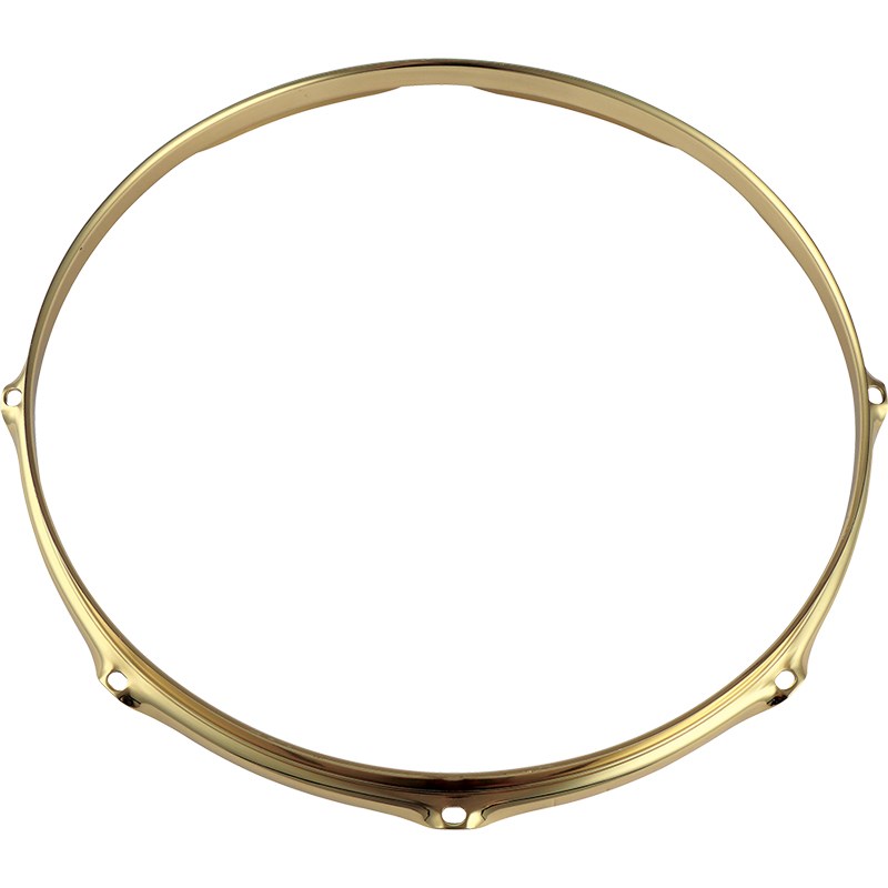 MSP14-8 [Customized Brass Mighty Hoop 14 / 8テンション / バターサイド用] TAMA (新品)