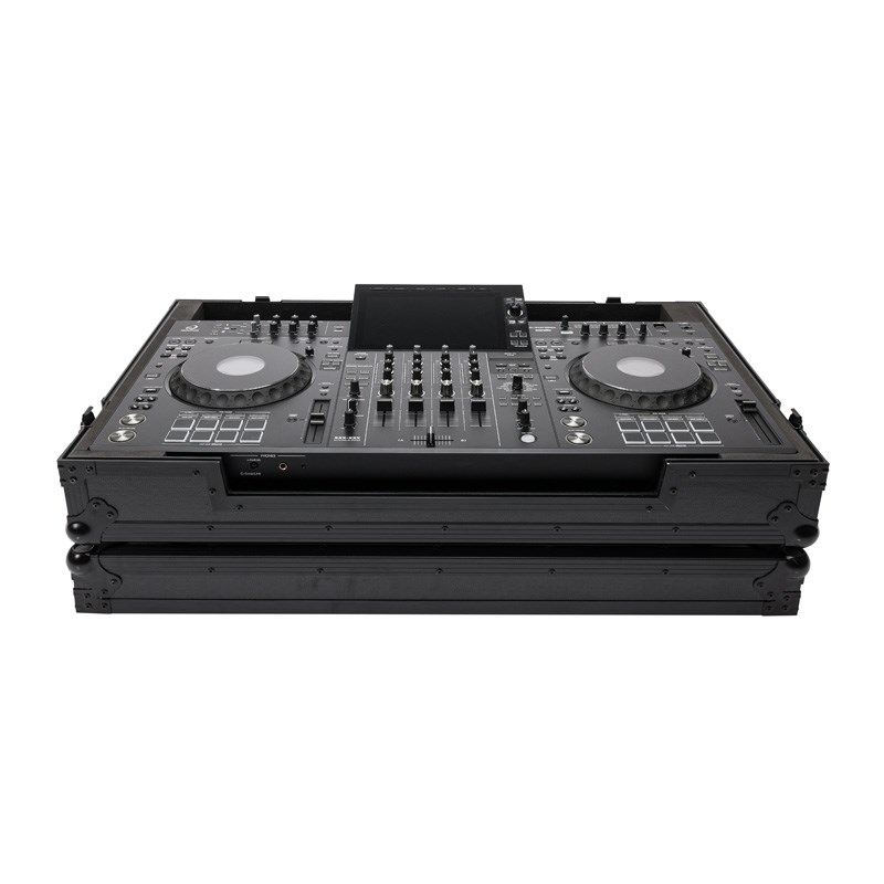 DJ-CONTROLLER CASE XDJ-AZ / XDJ-XZ 【XDJ-AZ / XDJ-XZ対応フライトケース】(マグマ) MAGMA (新品)