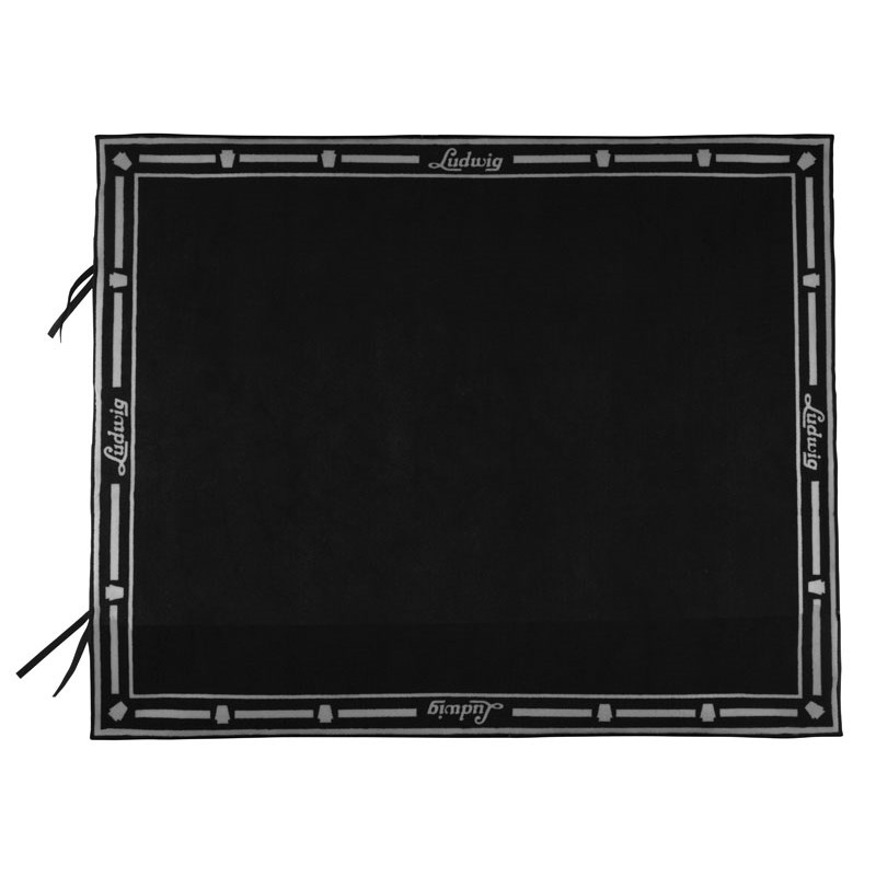 LUDRUG [Ludwig Drum Rug / 1600 x1980mm] Ludwig (新品)