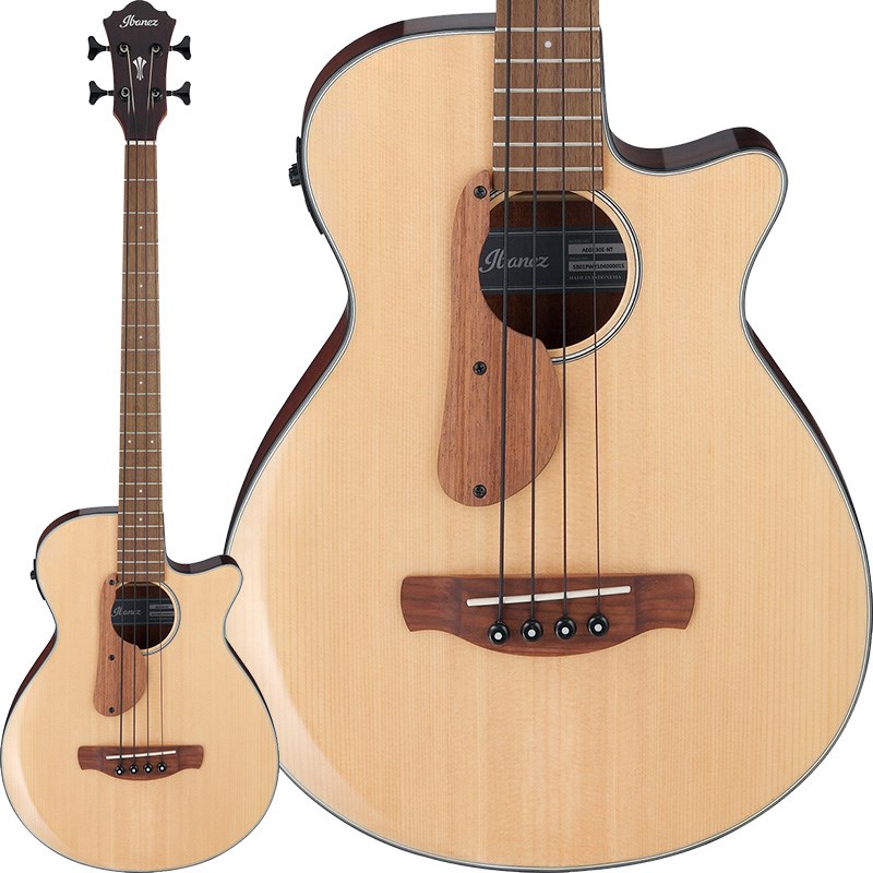 AEGB30E-NTG Ibanez (新品)