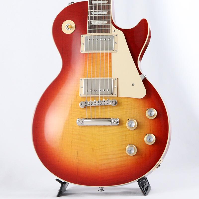 USA Exclusive Les Paul Standard '60s AAA Figured Top (Heritage Cherry Sunburst) [SN.229650186] 【B級特価】 Gibson (アウトレット 美品)