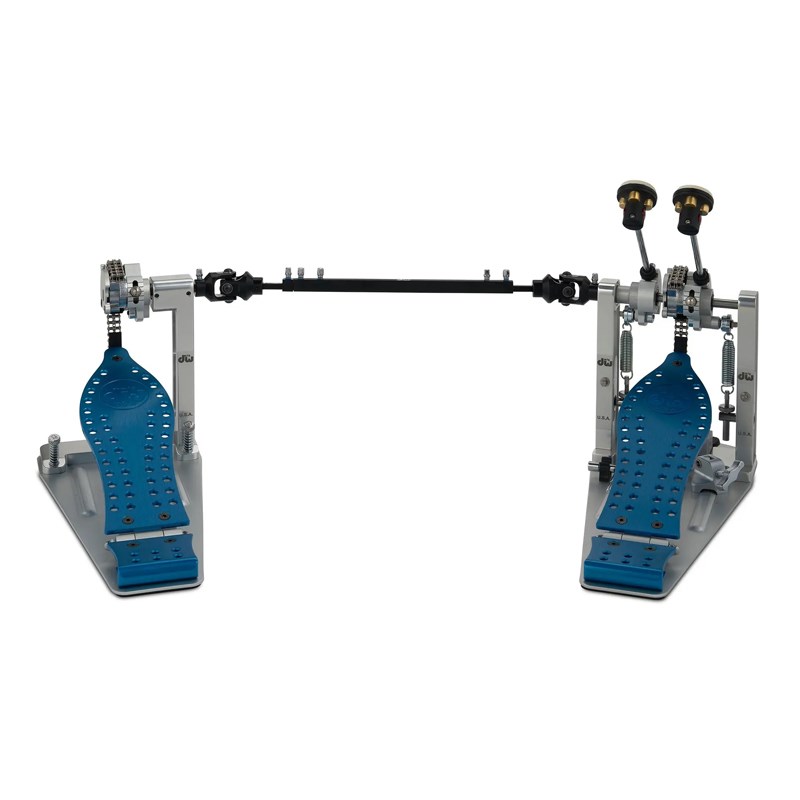 DWCPMCD2BL [MFG Chain Drive Double Pedal / COBALT] dw (新品)