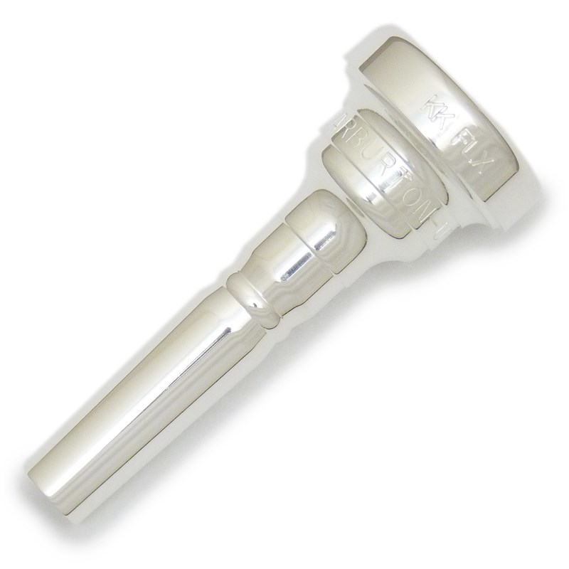 ワーバートン　フリューゲルマウスピース　3FLM ワーバートン フリューゲルマウスピース 3FLM ワーバートン