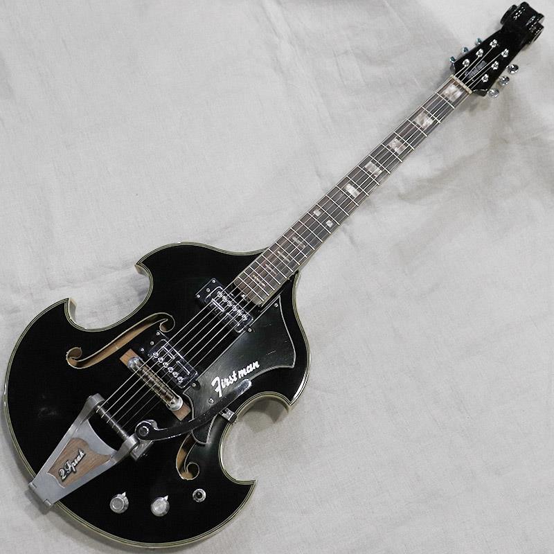 firstman liverpool 67 specialエレキギター Firstman Liverpool 67 Special（中古/送料無料）【楽器検索