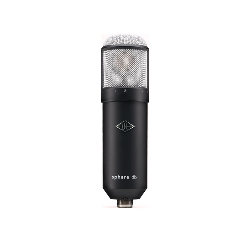 Sphere DLX(モデリング・マイク・システム)(国内正規品)(ユニバーサルオーディオ) Universal Audio (新品)|イケベ楽器ショップ