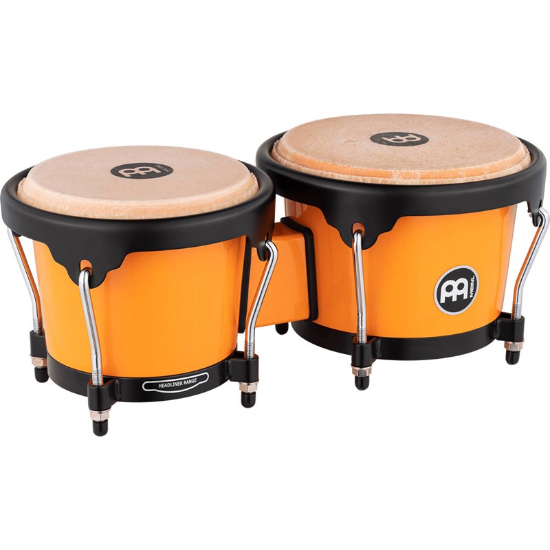 Journey Series Bongo - Creamsicle [HB50CS] MEINL (新品)
