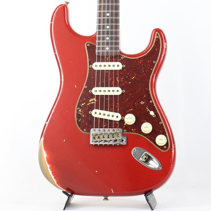 FCGR RETRO ST フリーダムレトロストラトタイプ FREEDOM CUSTOM GUITAR RESEARCH O.S.Retro Series ST 買取り