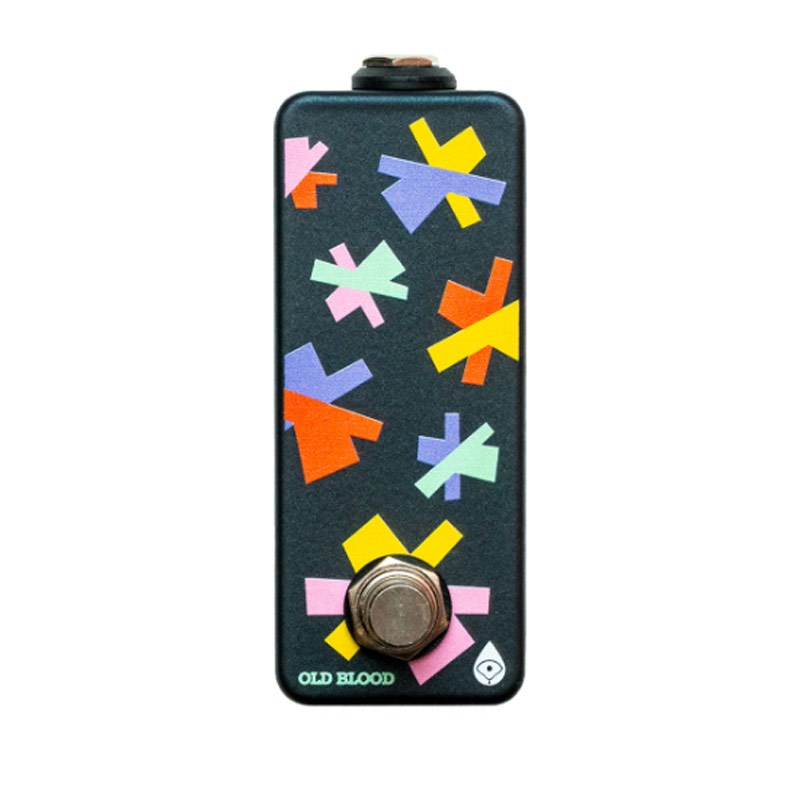 楽天市場】Switch Audio / BAD WEATHER Solid Distortion