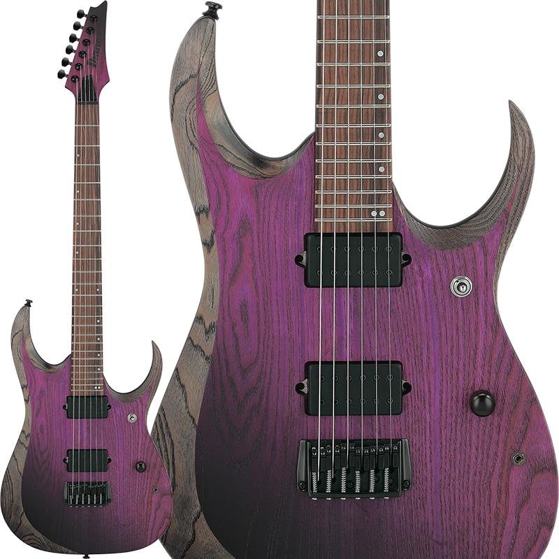 RGD621AH-MNF (Midnight Shade Flat) [SPOT MODEL] Ibanez (新品)