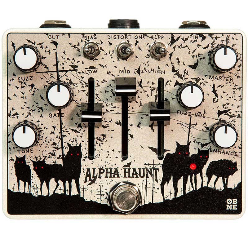ギター D-Sound '73 Rams Head D-Sound '73 Rams Head《ファズ》《エフェクター》 : ギター