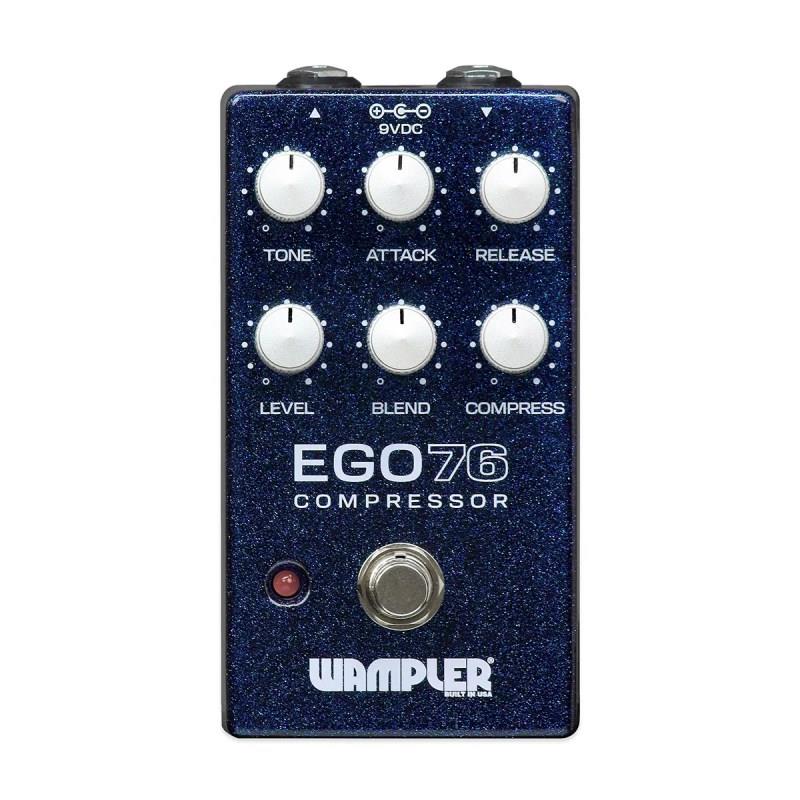 楽天市場】【New】Wampler EGO Compressor【店長お薦め】群を