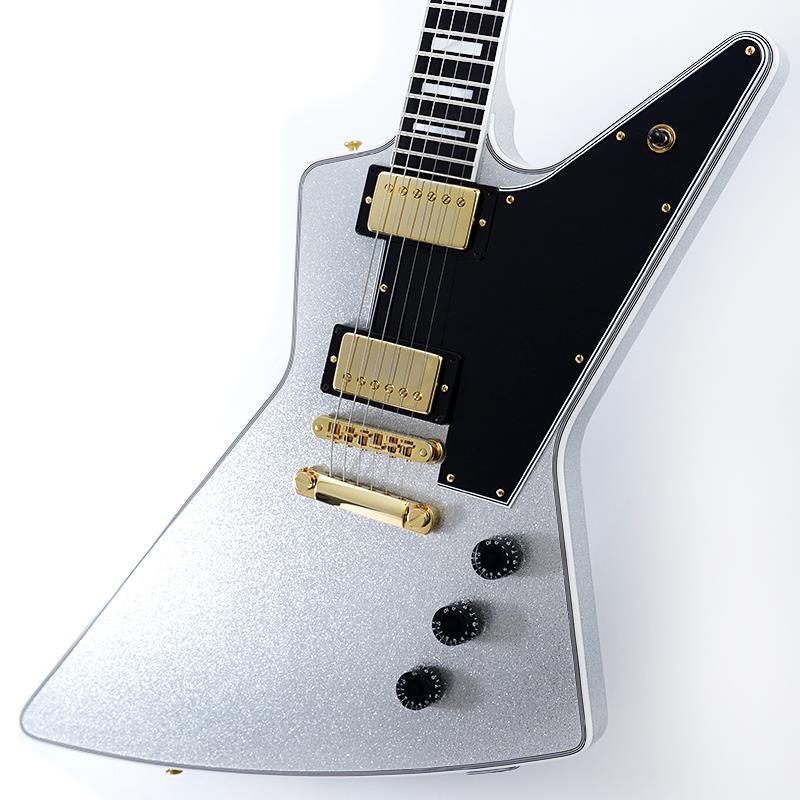 ギター gibson explorer custom 2018 gibson explorer custom 2018 - メルカリ