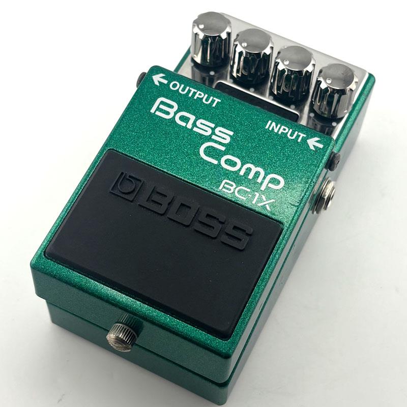 USED 中古 BC-1X BOSS (ユーズド やや使用感あり)