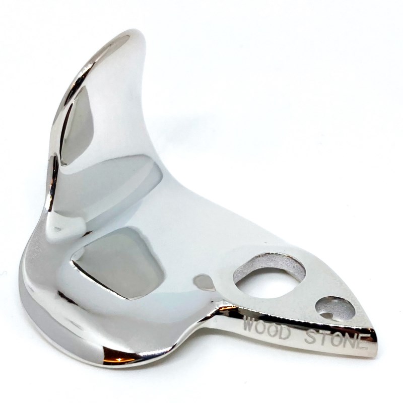 楽天市場】Wood Stone ウッドストーン サックス用サムフックII