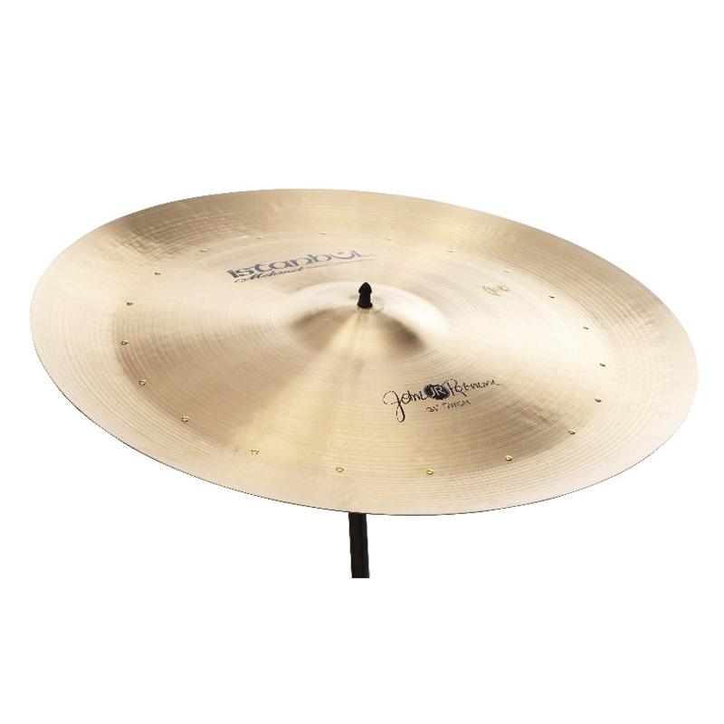 John ''JR'' Robinson Signature Swish 24''【お取り寄せ商品】 Istanbul／Mehmet (新品)