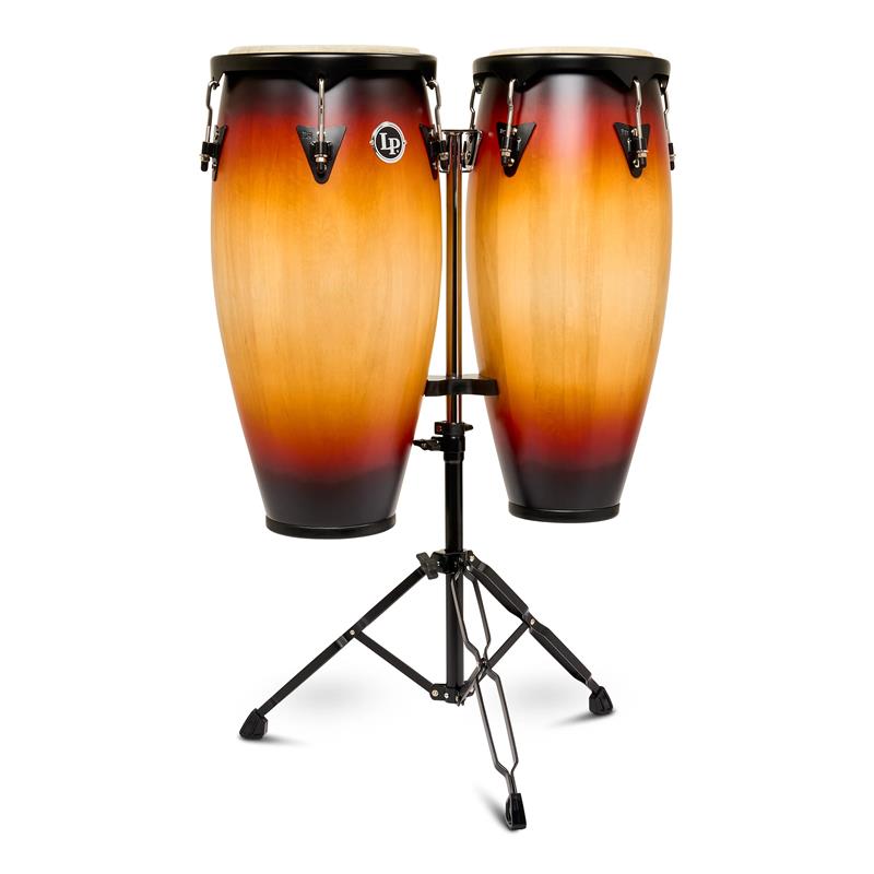 【2026年8月発売予定】646NYII-VSB [City II Mango Conga Set - Vintage Sunburst] LP (新品)｜イケベ楽器ショップ
