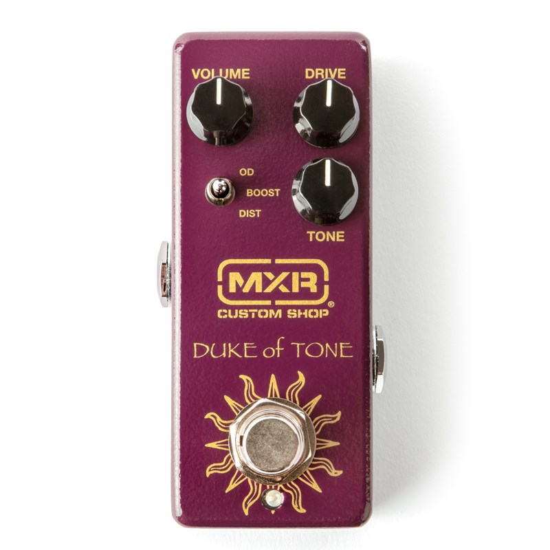 翌日配達 CSP039 Duke of Tone MXR (新品)|イケベ楽器ショップ