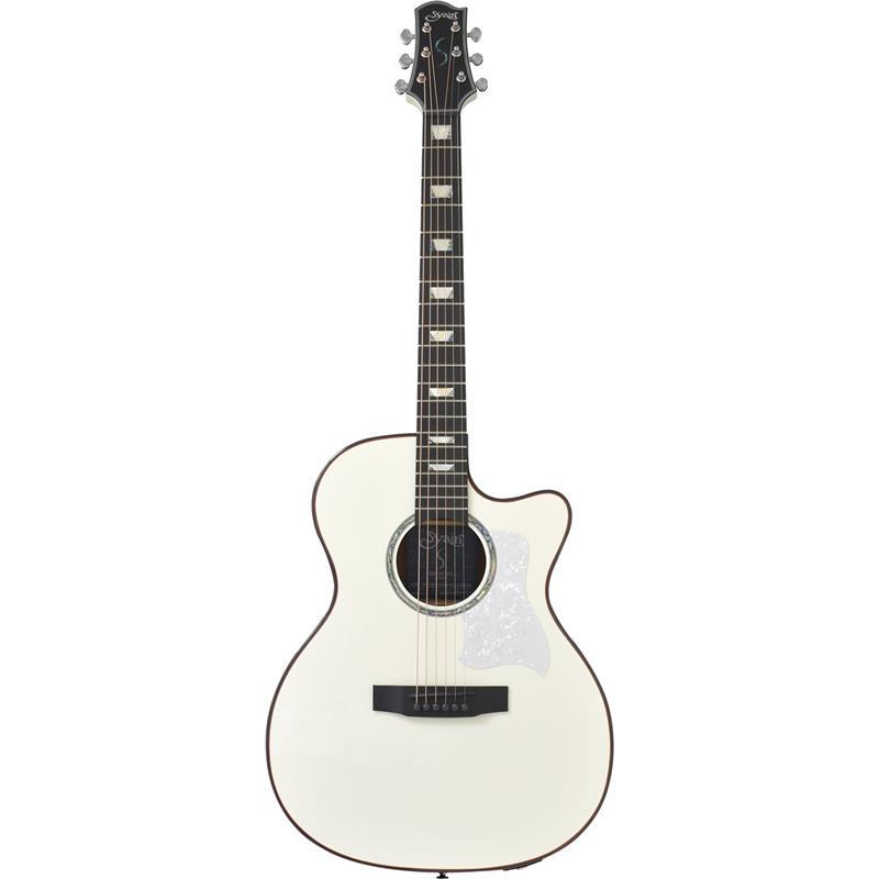 【期間限定！アクセ11点セット付き！】YATK-1400EC/SW(N) Sヤイリ S.Yairi (新品)