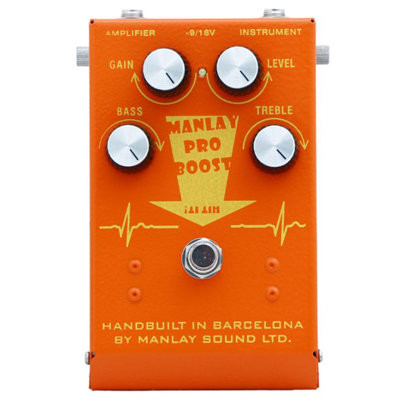 z3様専用 Manlay Sound Pro Boost 楽天市場】Manlay Sound PRO BOOST