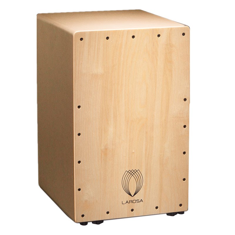 楽天市場】Blackie [Basicシリーズ/カホン] La Rosa Percussion (新品