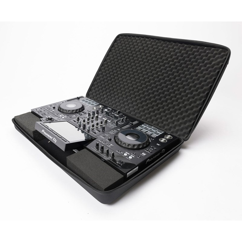 翌日配達 CTRL-CASE XDJ-RX3/RX2 【Pioneer DJ XDJ-RX3に対応するケース】 MAGMA (新品) 16,016円