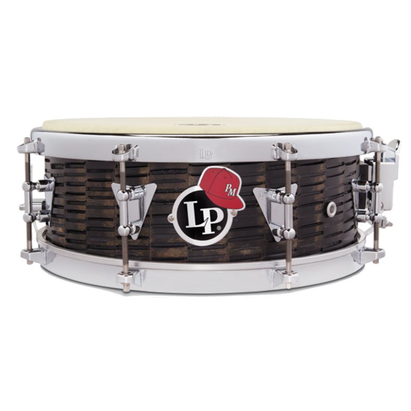 5514-PM [Pedrito Martinez 14 x 5.5 Deep Cut Mango Hand Snare] LP (新品)｜イケベ楽器ショップ