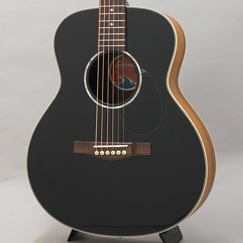 楽天市場】PCH2-GACE BLK イーストマン EASTMAN (新品) : イケベ楽器